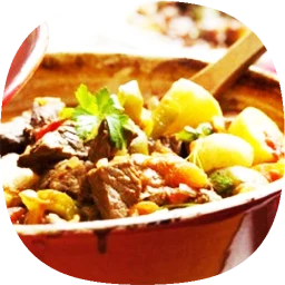 Icono de Рецепты Узбекской Кухни