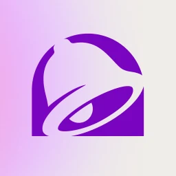 Icono de Taco Bell Fast Food & Delivery